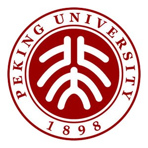 北京大学西门
